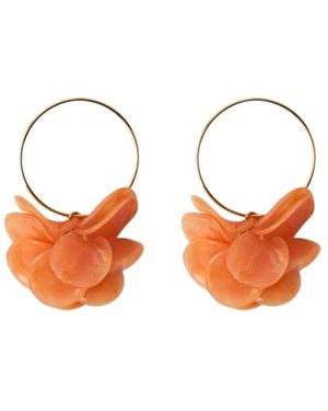 Malababa Earrings - Arancione