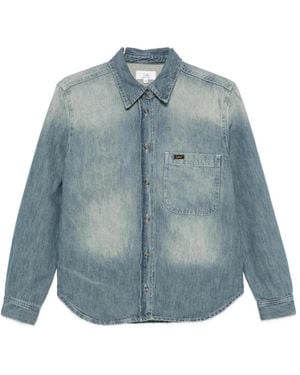 Lois Shirts - Blue
