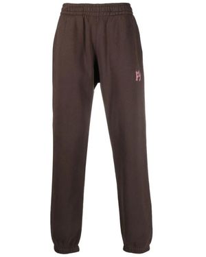 President's Sweatpants - Marron