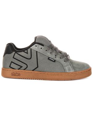 Etnies Trainers - Grey
