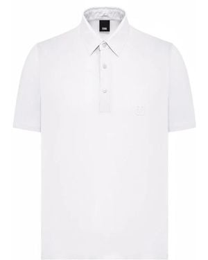DUNO Polo Shirts - Bianco