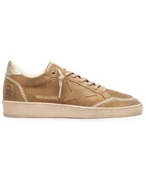 Golden Goose Sneakers - Neutro