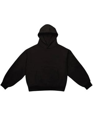 GARMENT WORKSHOP Hoodies - Black