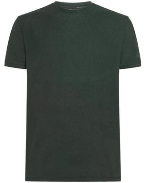 Rrd T-Shirts - Vert