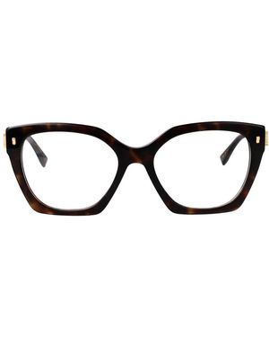 DSquared² Glasses - Black