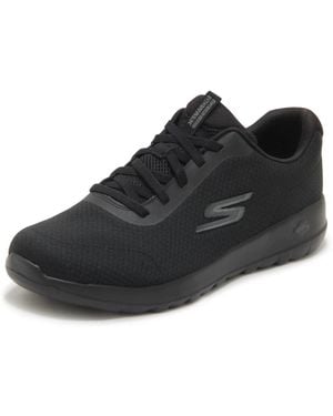 Skechers Trainers - Black