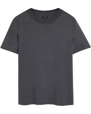 JOSEPH T-Shirts - Zwart