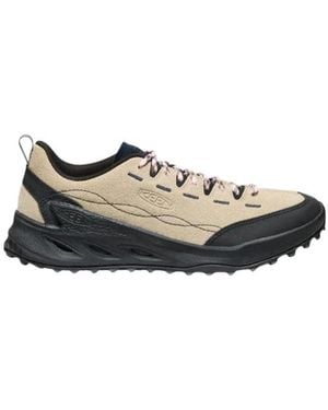 Keen Fitness ,Jasper Zionic - Naturel