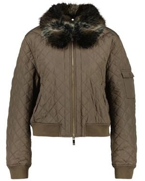 Riani Winter Jackets - Verde