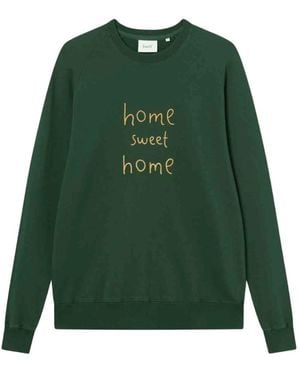 Forét Sweatshirts - Vert