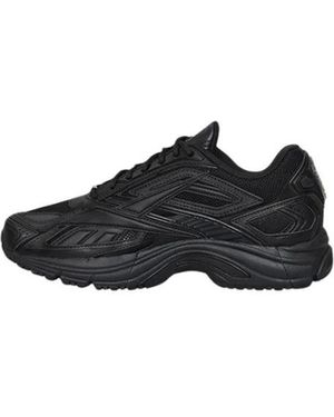Reebok Laufschuhe - Schwarz