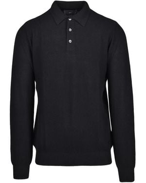 Liu Jo Polo Shirts - Bleu