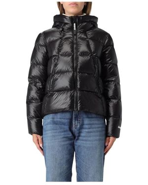 INVICTA WATCH Winter Jackets - Black