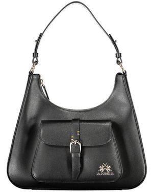 La Martina Shoulder Bags - Grey