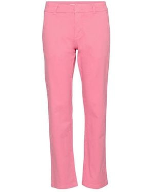 Part Two Soffynpw Pa Chinos - Pink