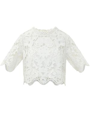 Michael Kors Blouses - Bianco