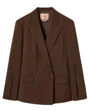 Twinset Blazers - Bruin