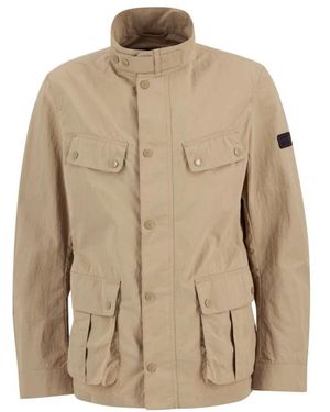 Barbour Light Jackets - Neutre