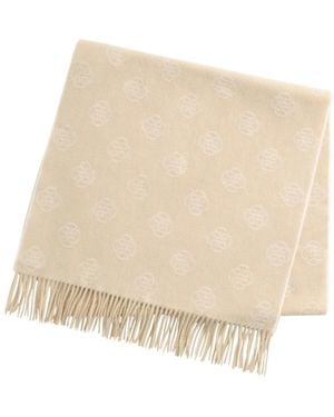 GANT Winter Scarves - Neutre