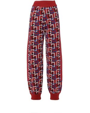 Gcds Trousers - Rot