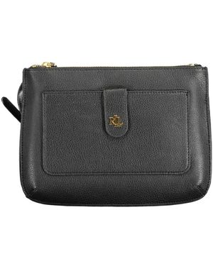 Ralph Lauren Cross Body Bags - Nero