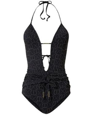 Twinset One-Piece - Nero