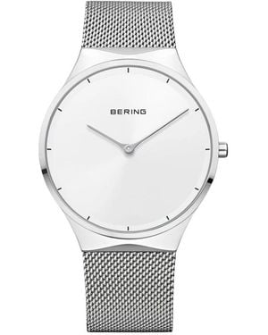 Bering Watches - Metallizzato
