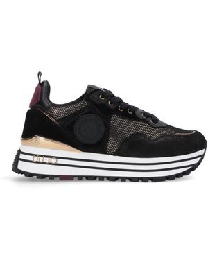 Liu Jo Sneakers - Nero