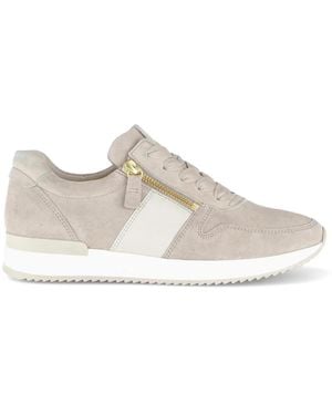 Gabor Sneakers - Wit