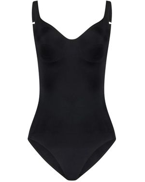 Wolford One-Piece - Zwart