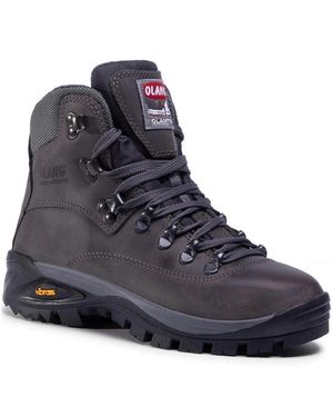 Olang Trekking Boots - Bleu