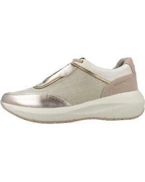Stonefly Sneakers - Blanco