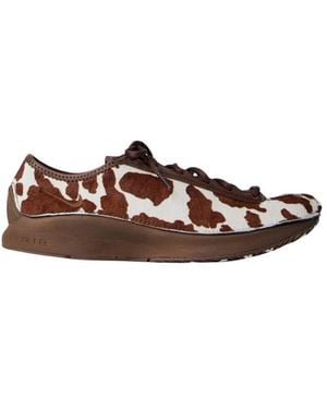 Nike Running Shoes - Marron