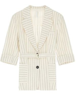 Imperial Blazers - Blanco