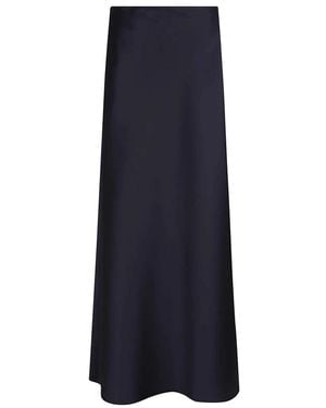 Alberta Ferretti Maxi Skirts - Blue
