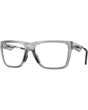 Oakley Nxtlvl Optikrahmen - Mettallic