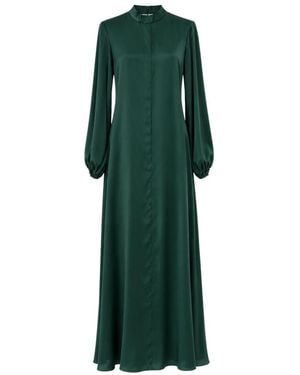 Raquel Diniz Gowns - Verde
