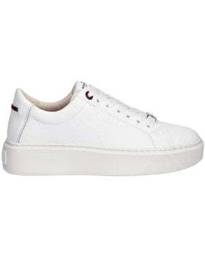Alexander Smith Sneakers - Blanc