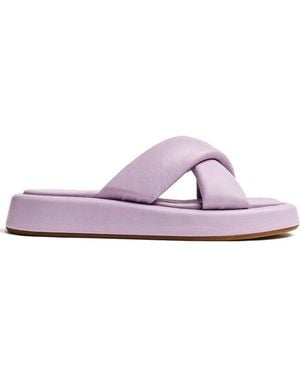 VAMSKO Sliders - Purple