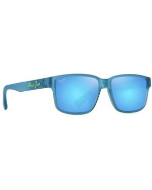 Maui Jim Sunglasses - Blue