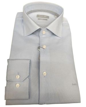 Michael Kors Casual Shirts - Grey