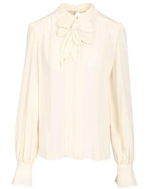Valentino Garavani Blouses - White