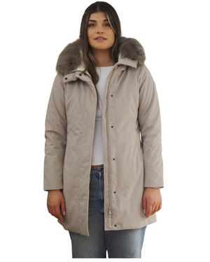 People Of Shibuya Winter Jackets - Bruin