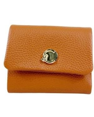 Coccinelle Wallets & Cardholders - Brown