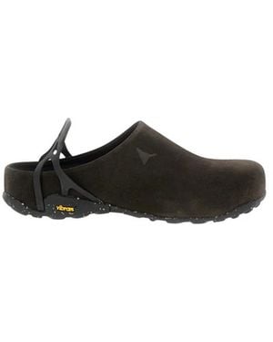 ROA Clogs - Black