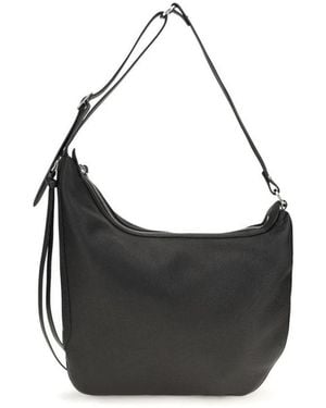 Fendi Shoulder Bags - Black
