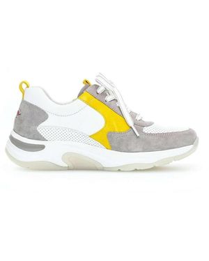 Gabor Walking-sneaker - Gelb