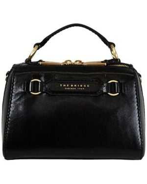 The Bridge Handbags - Black
