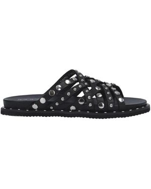 Cult Sliders - Nero