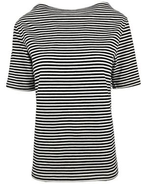 ALESSANDRO ASTE T-Shirts - Black